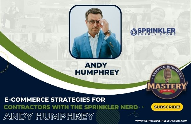 Andy Humphrey E-commerce